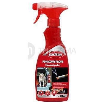 Carlson Pohlcovač pachu 500 ml