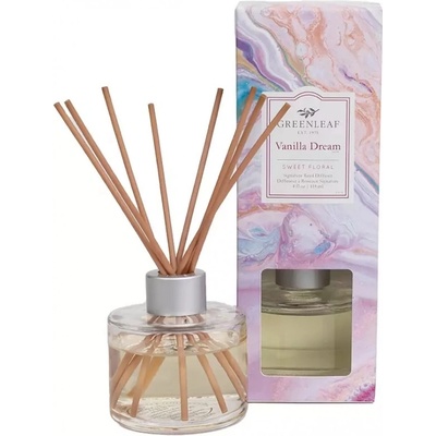 Greenleaf Vonný difuzér Vanilla Dream 118 ml