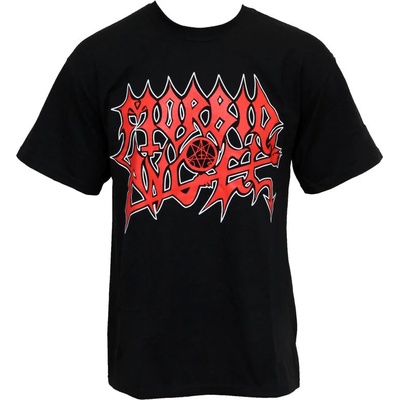 RAZAMATAZ мъжка тениска Morbid Angel - Thy Kingdom Come - ST0390 - RAZAMATAZ