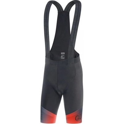 Gore Ardent Fade BIB Black/fireball