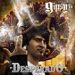 Supraphon Gipsy. cz: Desperado - CD (008765)