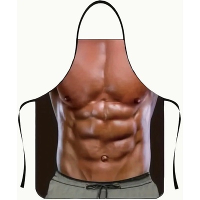 Zástěra svalovec – Zboží Dáma