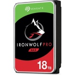 Seagate IronWolf Pro 3.5 18TB 256MB SATA3 (ST18000NE000)