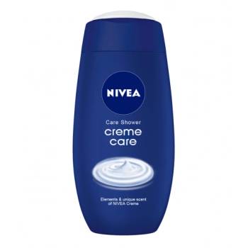 Image 1 of Nivea Creme Care Cream Shower - Душ крем от серията "Creme Care" 250мл