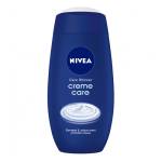 Nivea Creme Care Cream Shower - Душ крем от серията "Creme Care" 250мл