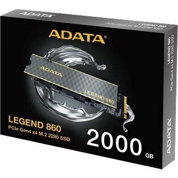 ADATA Legend 860 2TB (SLEG-860-2000GCS)