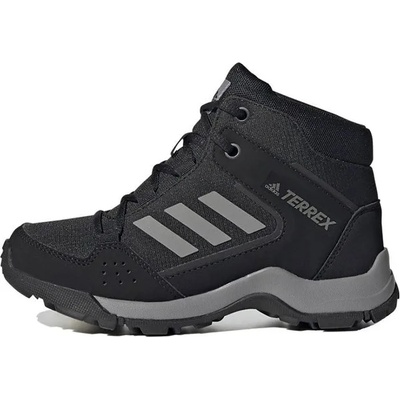 ADIDAS Terrex Hyperhiker Shoes Black - 31.5