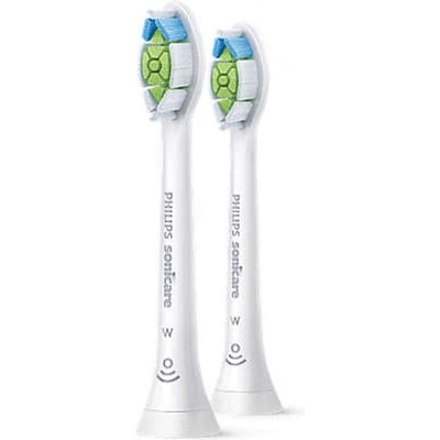 Philips Sonicare W Optimal White Standard HX6062/10 2 ks – Zbozi.Blesk.cz