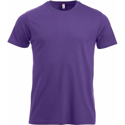 Clique New Classic-T bright lilac