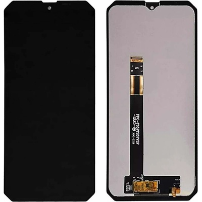 Blackview OEM LCD Дисплей и Тъч Скрийн за Oscal Marine 2