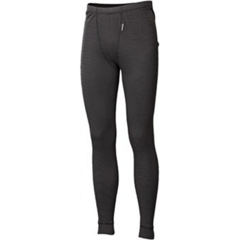 Progress MS SDN černé Spodky dlouhé pánské