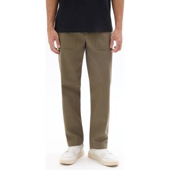Celio Панталони чино Nostrada Celio | Zelen | МЪЖЕ | 38