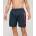 Superdry Бански гащета Superdry Sport Graphic 17´´ swimming shorts - Blue (Richest Navy)