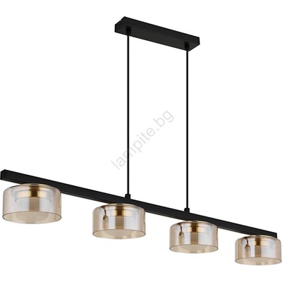 GLOBO Higgins 16055-4HG