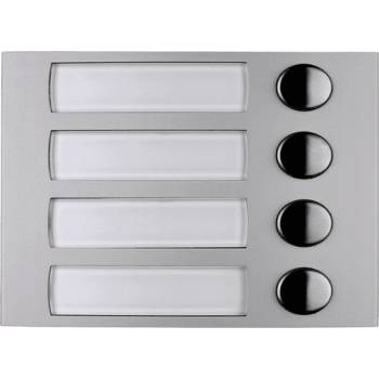 Farfisa Модул за 4 абоната Farfisa MD24 (2070020)