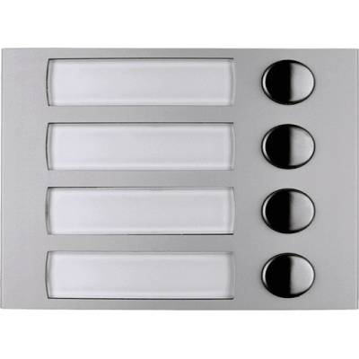 Farfisa Модул за 4 абоната Farfisa MD24 (2070020)