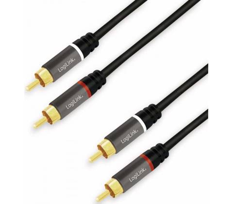 LogiLink CA1208