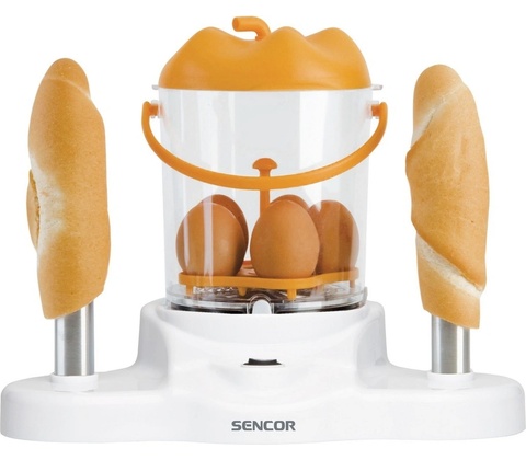 Sencor SHM 4220