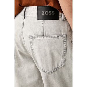 BOSS Orange дънки relaxed fit мъжки Skye_Hybrid (50568194)