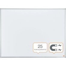 Nobo Tabule magnetická Nobo Essential smaltovaná - 90 x 120 cm