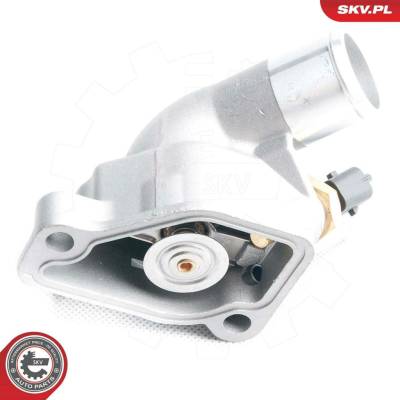 Termostat, chladivo ESEN SKV 20SKV040