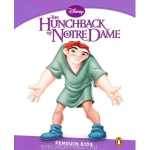 Level 5: Disney Pixar The Hunchback of Notre Dame | Jocelyn Potter (2012)