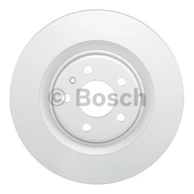 BOSCH Brzdový kotúč 0986479750