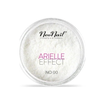 Arielle prášok NeoNail lilac 01