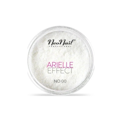 Arielle prášok NeoNail lilac 01