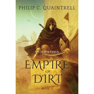 Empire of Dirt (ISBN: 9781916610019)