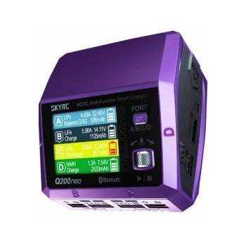SkyRC Battery Charger SkyRC Q200neo