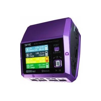SkyRC Battery Charger SkyRC Q200neo
