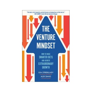 The Venture Mindset (0000)