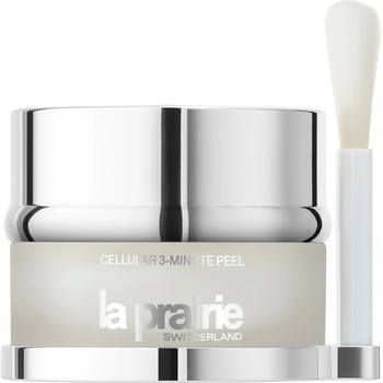 La Prairie Cellular 3-Minute Peel Маска за лице дамски 40ml