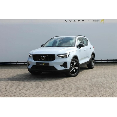 Volvo XC40 B4 145 kW