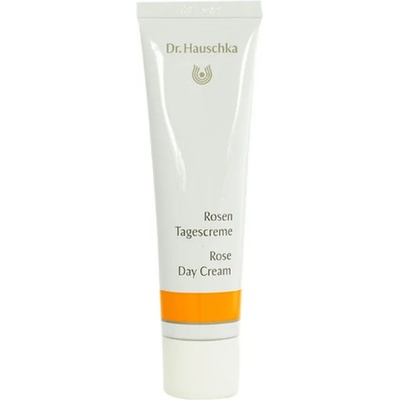 Dr. Hauschka Rose Day Cream Кремове за лице 30ml