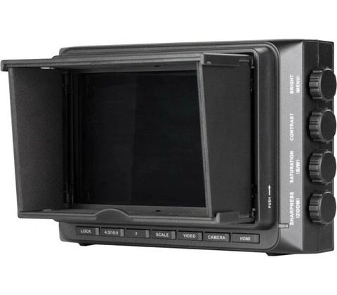 Ruige TL-480HDA