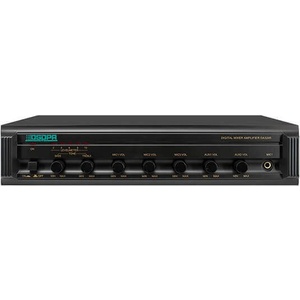 DSPPA Усилвател с миксер 450w dsppa da3245 (da3245)