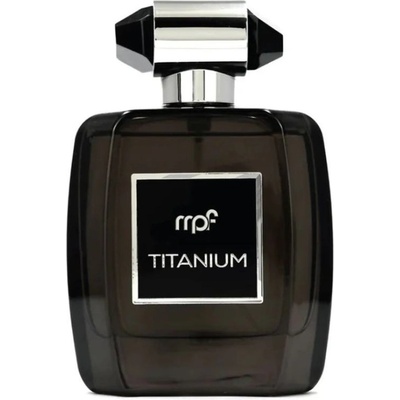 My Perfumes Titanium EDP 100 ml
