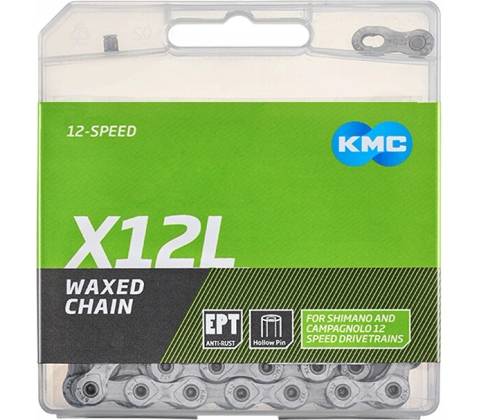 KMC X12L