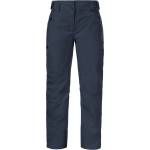 Schöffel Дамски ски панталон Schöffel Women's Pants Pine Ski trousers - Navy Blazer - размер 34 (107-3765-0318)