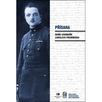 Přísaha