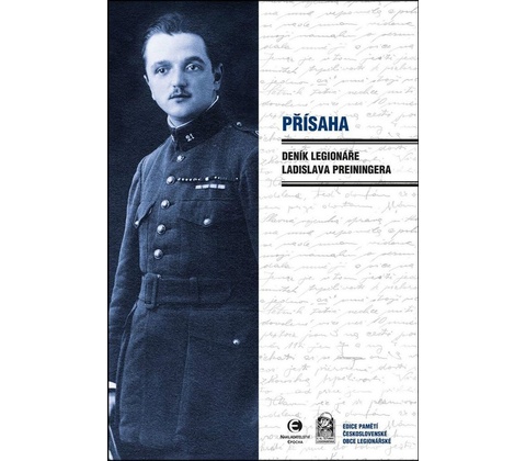 Přísaha