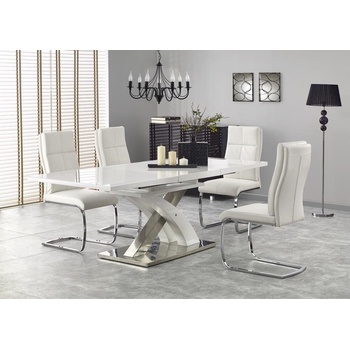 HALMAR Sandor 2 extra biely