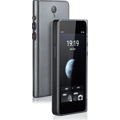 Timekettle Fluentalk T1