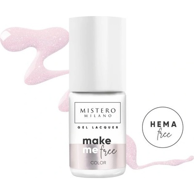 Mistero Milano MAKE ME POWERFUL 7 ml