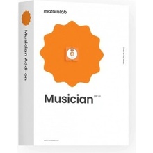 Matatalab Musician Add-on 900001-2195