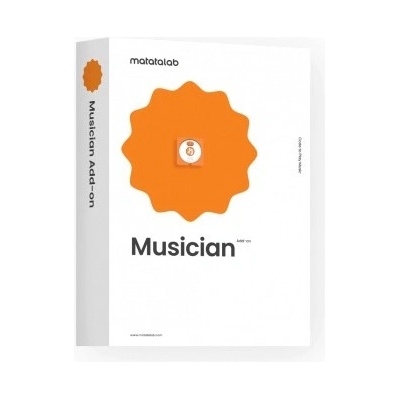Matatalab Musician Add-on 900001-2195