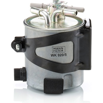 Mann-filter Горивен филтър mann-filter wk 920/5