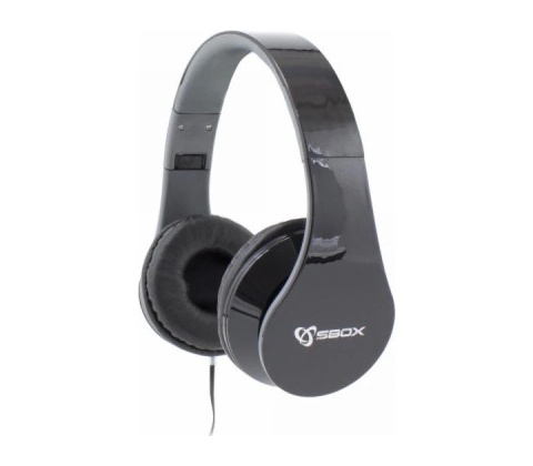 SBOX HS-501